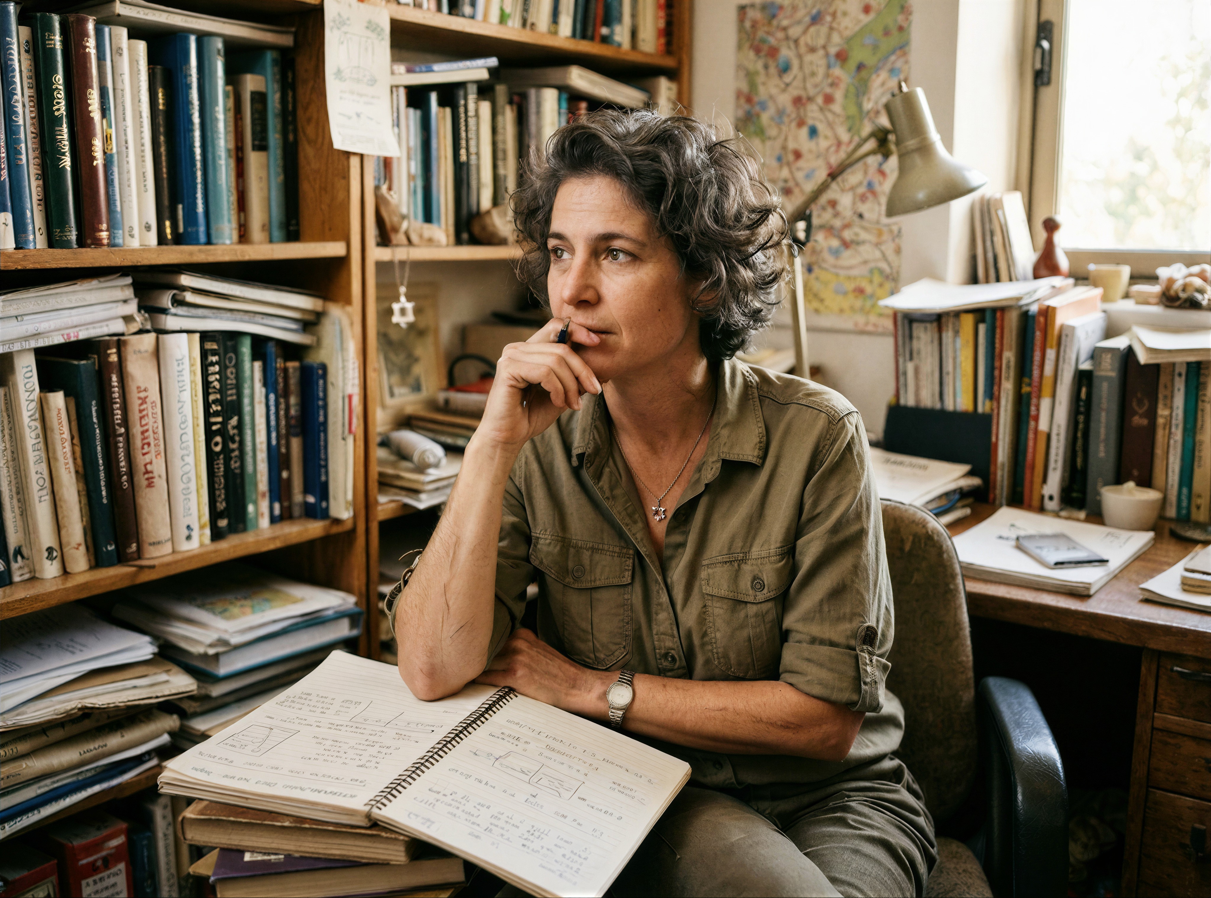Yael Cohen